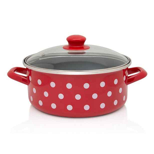 Hrnec Metalac 4,75 l