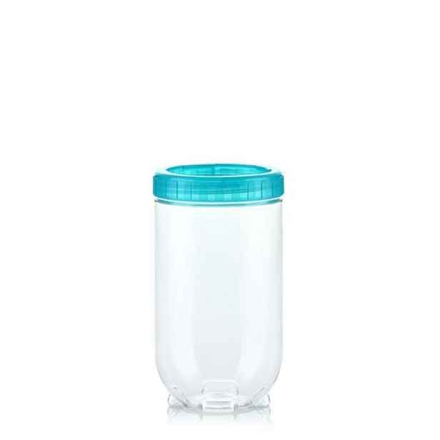 LOCKNLOCK DÓZA NA POTRAVINY INTERLOCK 500ML 7,7X14,6_hamashop
