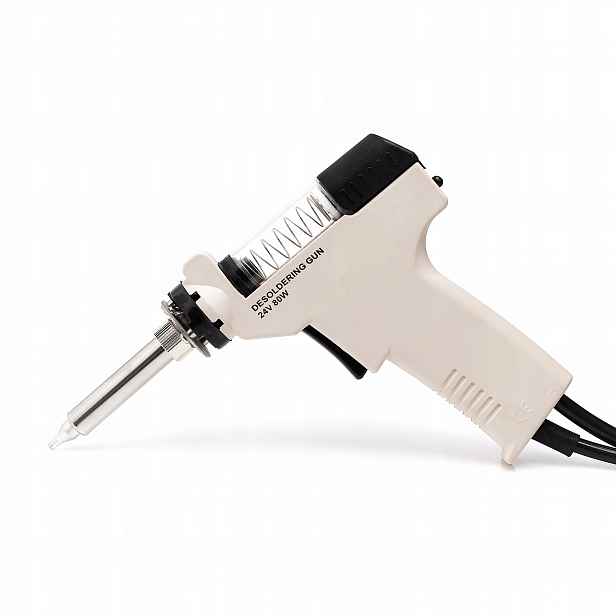 Odpájecí Pažba ZD-552A Pro Stanici ZD-987 ZD-915 ZD-917 80W 6 Pin Esd