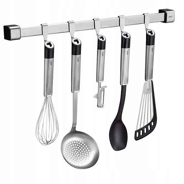 Reling Smartline, 50 cm Gefu