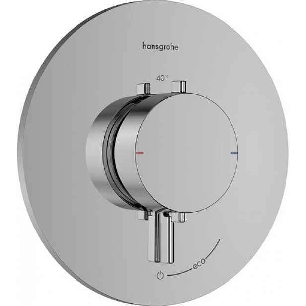 Sprchová baterie Hansgrohe Ecostat Comfort S bez podomítkového tělesa chrom 33714000