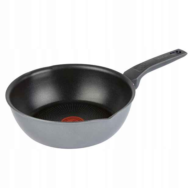 Tefal multifunkční hliníková pánev 3v1 indukční 22 cm
