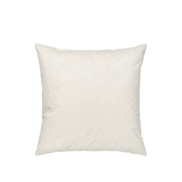 Výplň do polštáře 50x50 cm Broste - peří
