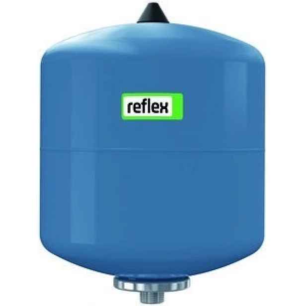 Membránová nádoba Refix De pro C.w.u. 25 L Reflex