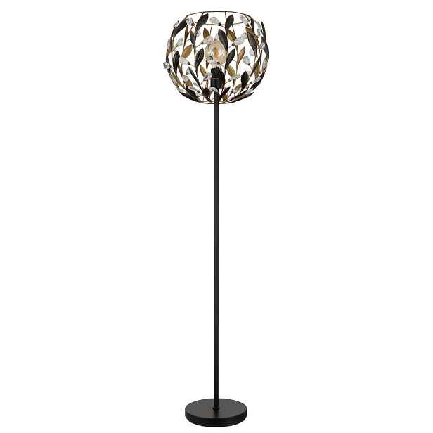 Globo STOJACÍ LAMPA, 40/157 cm