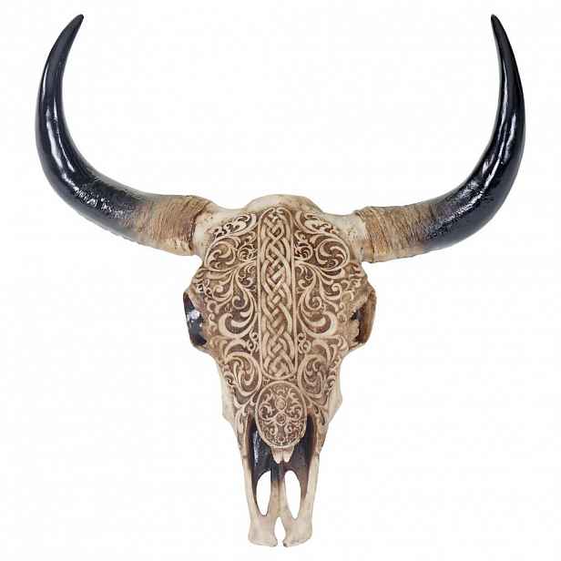 MCW DEKO LEBKA LONGHORN TRIBAL Béžová