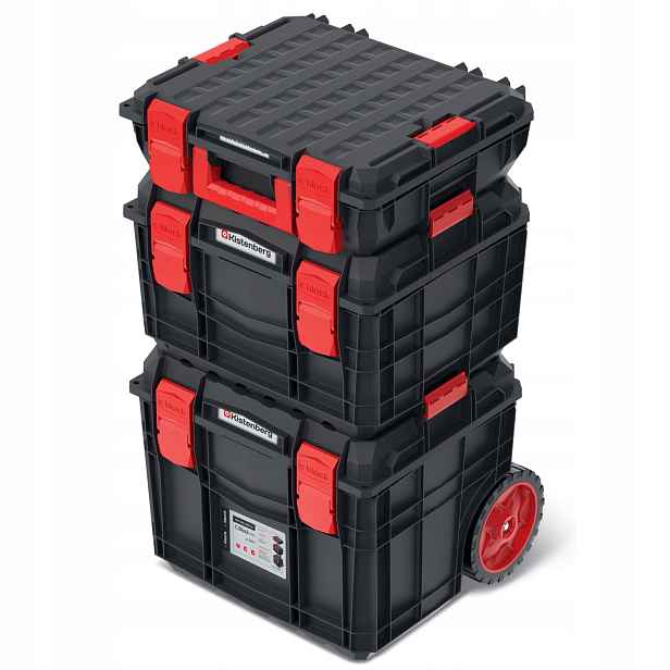 Sada Nářadí KXCS454080 C Block Pro 45 Kistenberg
