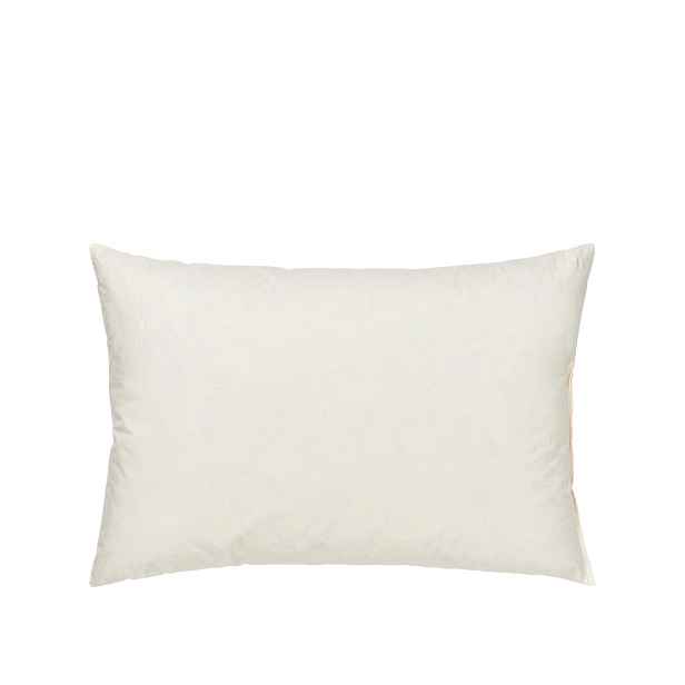 Výplň do polštáře 40x60 cm Broste - peří