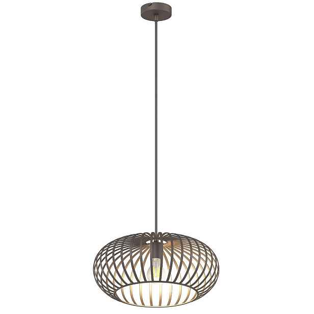 ZÁVĚSNÉ SVÍTIDLO, 40/150 cm
