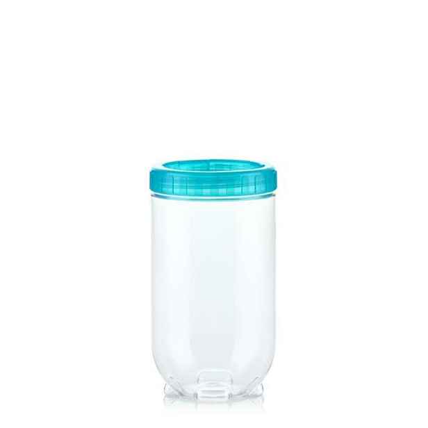 LOCKNLOCK DÓZA NA POTRAVINY INTERLOCK 1000ML 9,5X17,5_hamashop