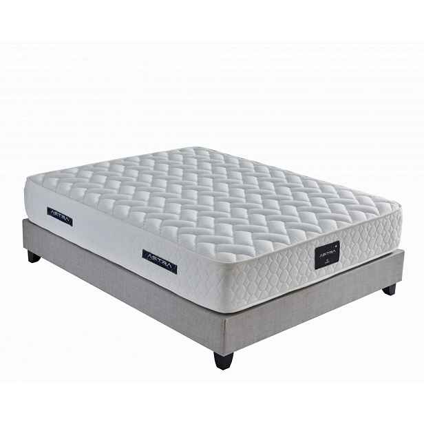 Matrace ASTRA 200 × 200 cm
