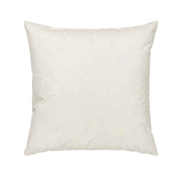 Výplň do polštáře 60x60 cm Broste - peří