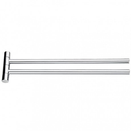 Držák ručníků Nimco Bormo chrom BR 11096-26