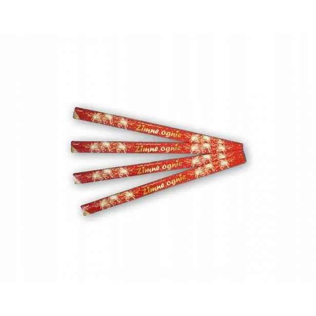 Prskavky 70 cm 50 ks (10 ks)