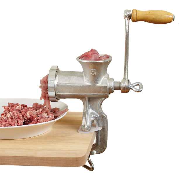 De Gusto Mlýnek na maso vel. 5