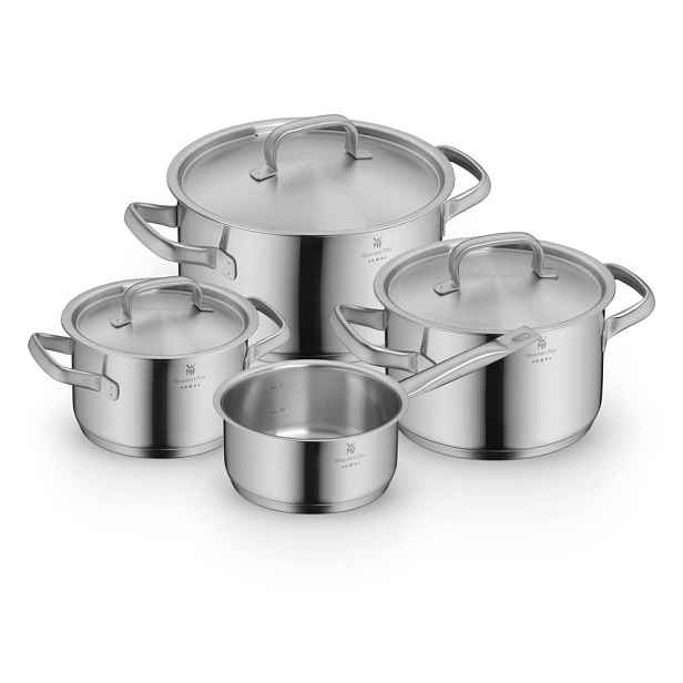Nerezová sada nádobí 7 ks Gourmet – WMF