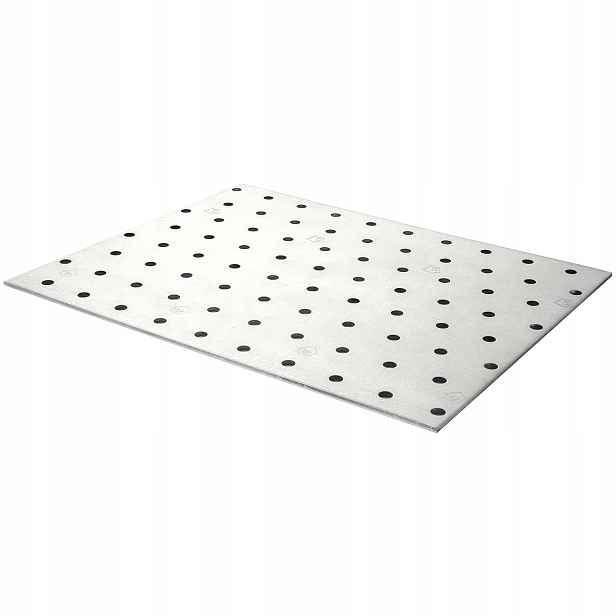 Perforovaná plochá tesařská spojka 160 x 200 x 2 mm PP51 50 Ks