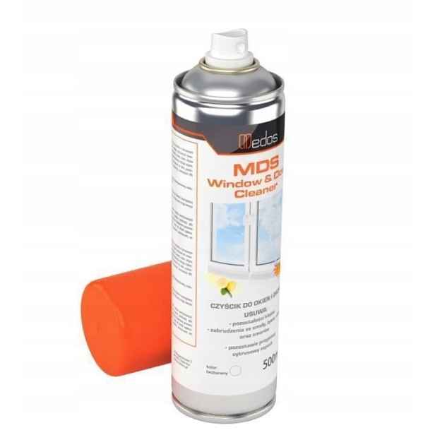 Čistič oken a dveří Medos Mds Cleaner 500 ml