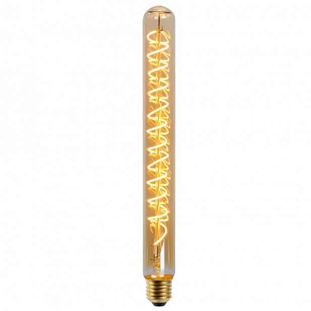 Dekorativní stmívatelná Led žárovka E27 5W 260lm 2200K 49035/30/62 Lucide