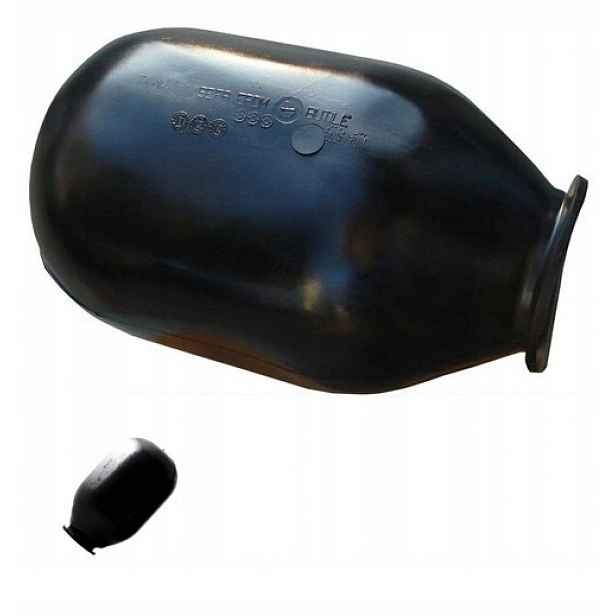 Gumová membrána Epdm pro hydroforovou nádrž T.i.p. Hww K-1000/50 Plus