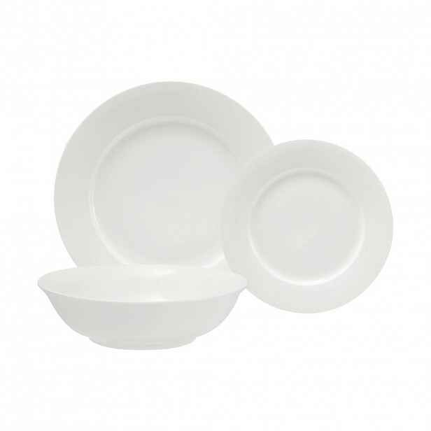Maxwell & Williams JÍDELNÍ SOUPRAVA porcelán keramika