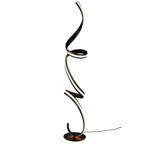 Cinque STOJACÍ LED LAMPA, 31/30/180 cm