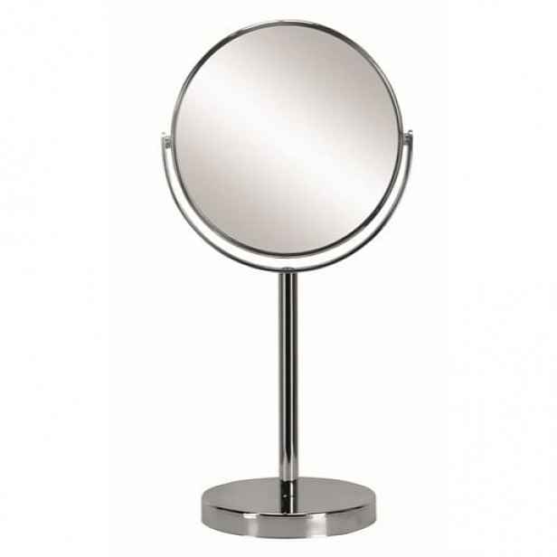 Kleine Wolke Base kosmetické zrcátko silver 8424124886