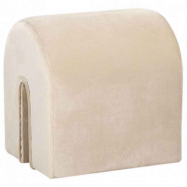 Beliani PUF Modoc 42/35/42 cm
