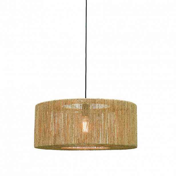 Good & Mojo ZÁVĚSNÉ SVÍTIDLO, 60/27 cm