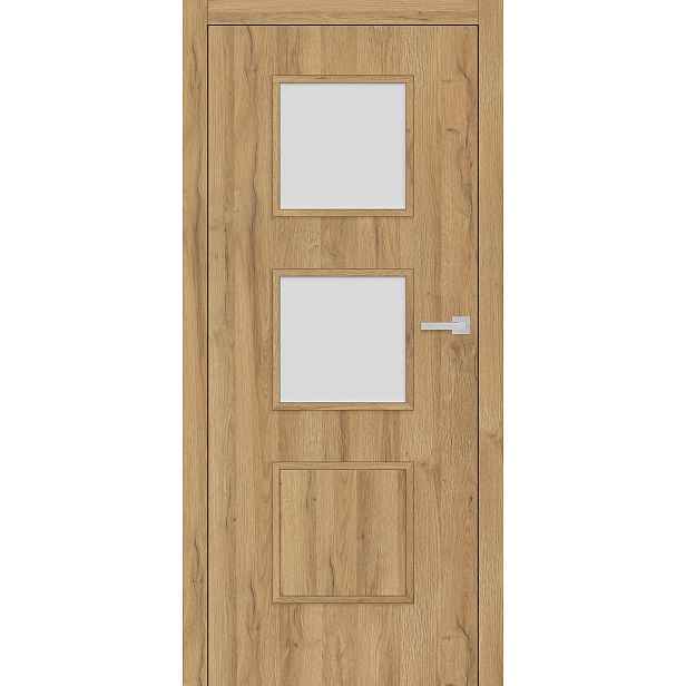 Interiérové dveře Menton 2 - Výška 210 cm