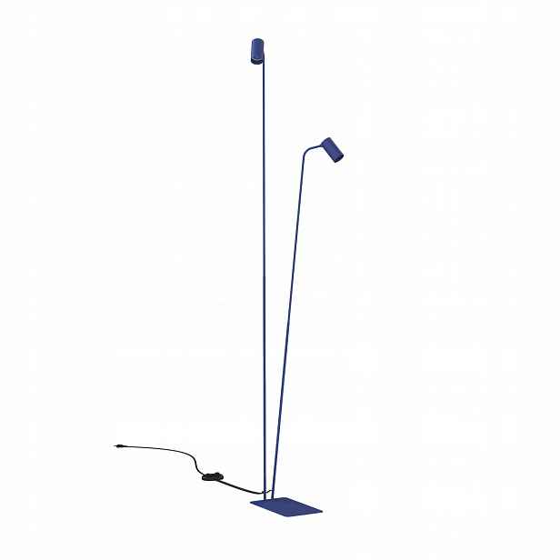 Podlahová lampa Mono 12622 Nowodvorski