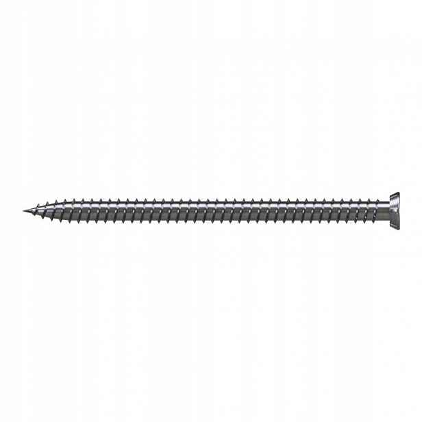 Turbošroub, ø 7,5 x 152 mm, Stalco, 100 ks