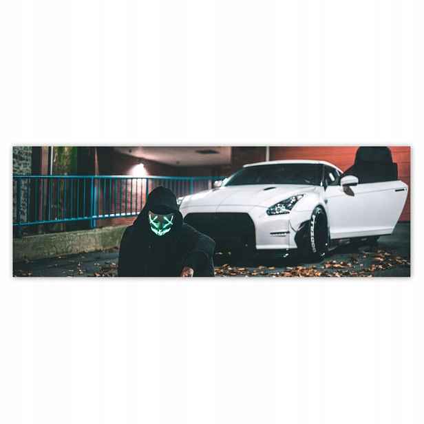 Plakáty 200x66 Audi Krásné auta