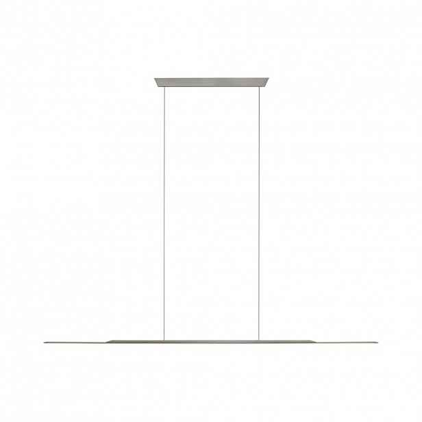 Neuhaus PURE ZÁVĚSNÉ LED SVÍTIDLO, 125/2,5/150 cm