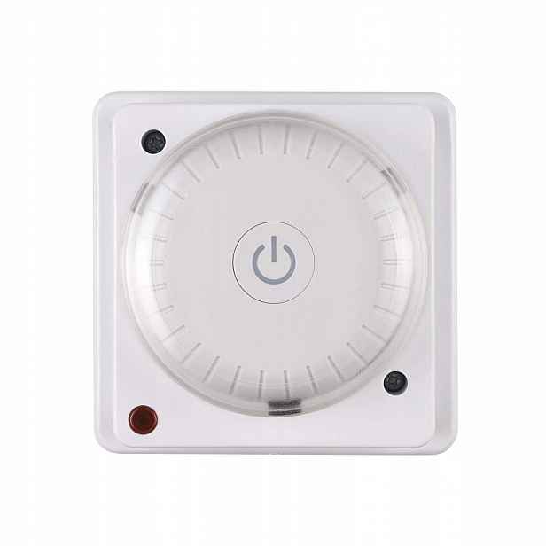 Relé Hbn BND50/ID5g Hbn WiFi Smart Wall Timer Switch