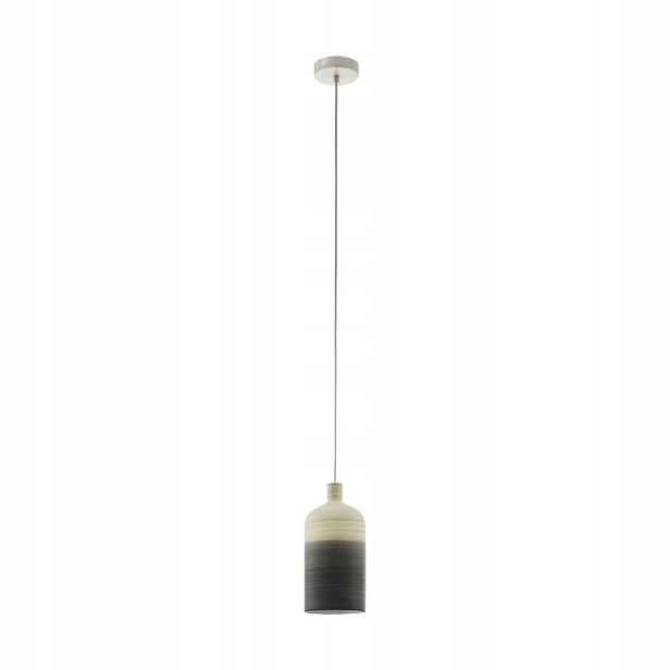 Závěsná lampa Azbarren 39751 Eglo