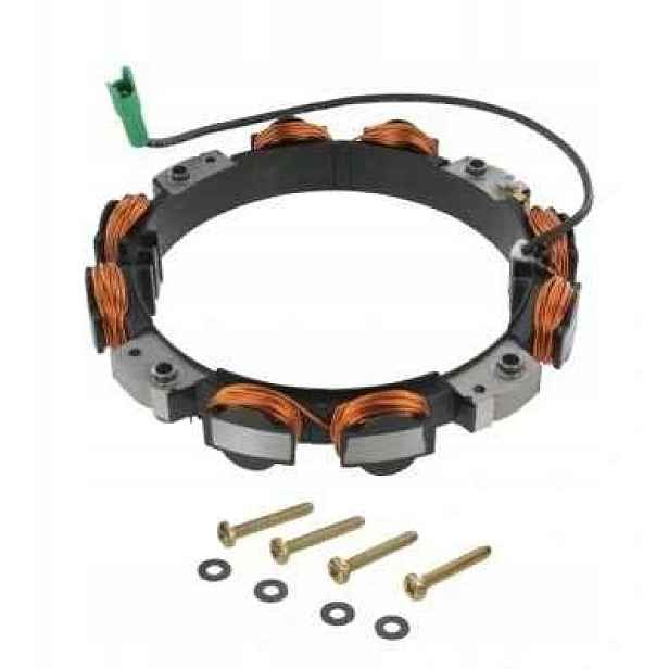 Alternátor Stojan Generátoru Briggs & Stratton 592829 696457 Originál