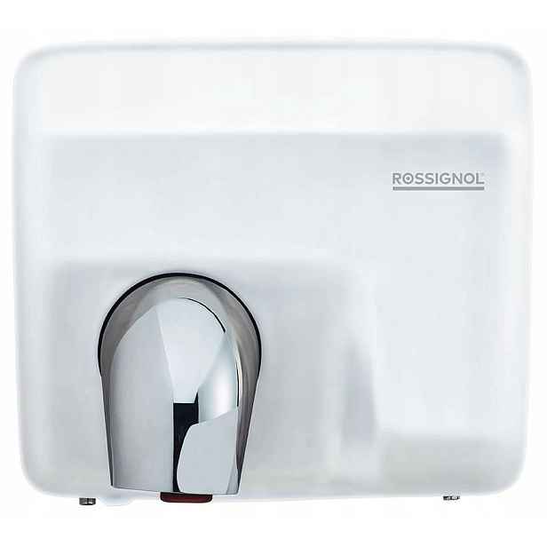 Automatický elektrický osoušeč rukou Rossignol Pulseo 51671, 2300 W, bílý