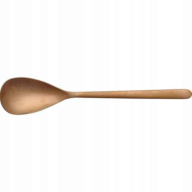 Jídelní lžíce Canada Vintage 20,6 cm, měděná 12 ks