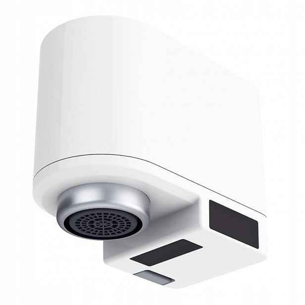 Ovladač pro úsporu vody Snímač pohybu Xiaoda Water Saver Tap