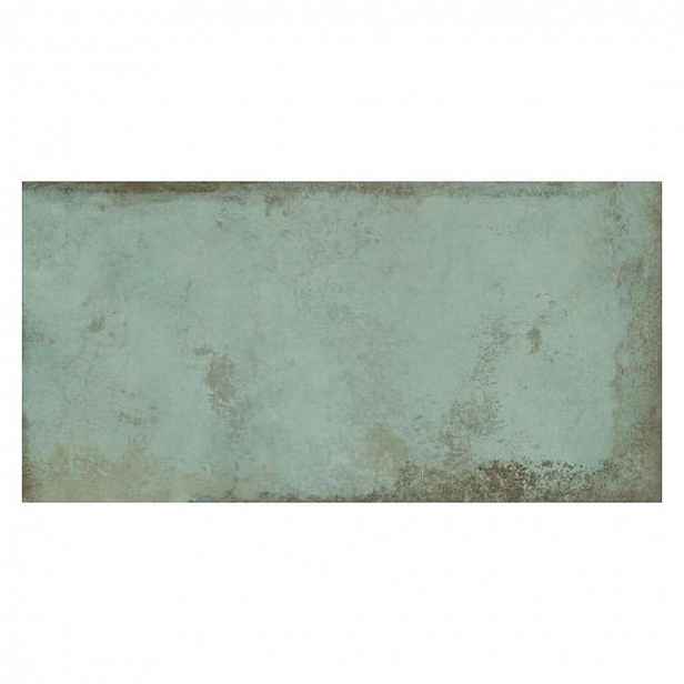 EBS Alloy - Dlažba 60x120 cm, matná mint ALLO60120MT