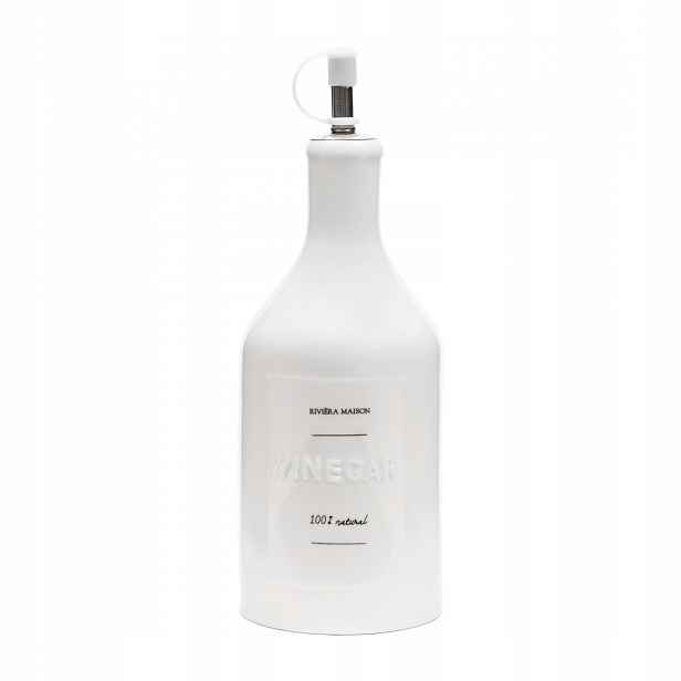 Keramická láhev na ocet Riviera Maison – Capri Vinegar