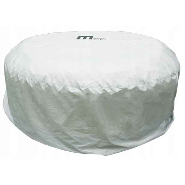 Krycí plachta ochranný obal na vířivku Mspa Jacuzzi 235 cm x 70 cm