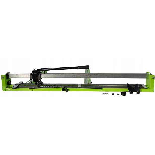 Ruční řezačka na keramické dlaždice Vevor 1200 mm 6-15 mm 47 palců