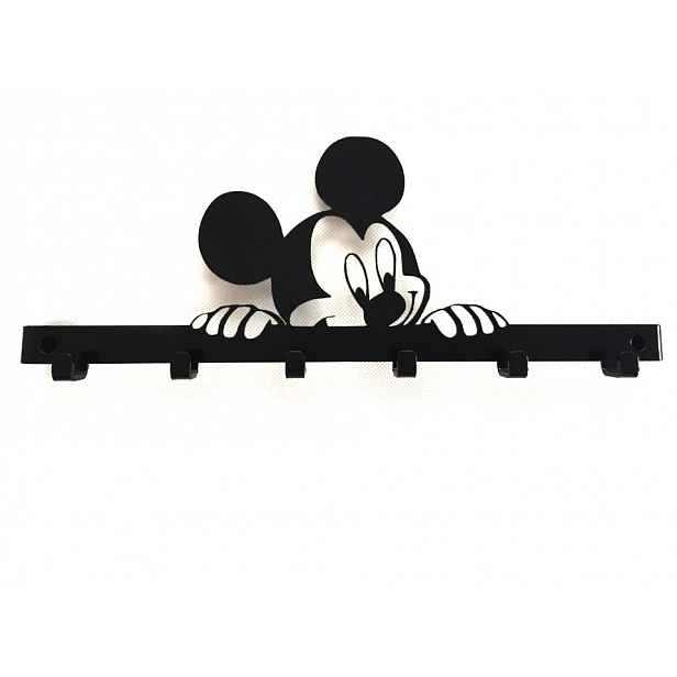decolicious_pl, věšák na zeď Mickey