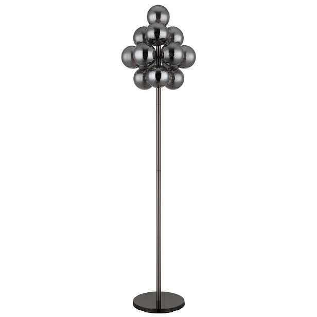 Globo STOJACÍ LAMPA, 39,5/160 cm