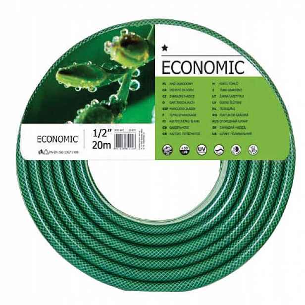 Hadice z Pvc 5/8 palce 30 m Economic CellFast CF10011R