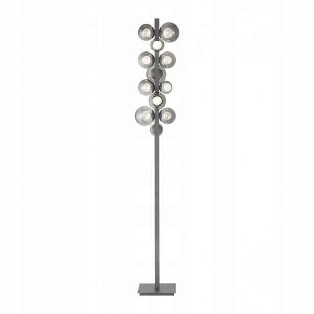 Podlahová Led lampa Pure Popup 557-15 Paul Neuhaus