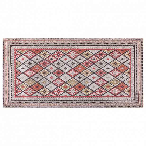 Beliani KRÁTKOVLASÝ KOBEREC Anadag 150/80 cm