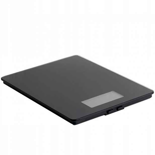 Elektronická elektronická kuchyňská váha Mastrad černá 1 g do 5 kg